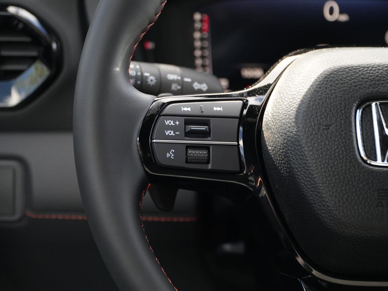 New 2026 Honda Passport TrailSport Elite image 22