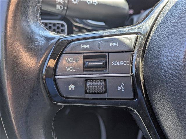 Used 2024 Honda Civic EX-L image 11