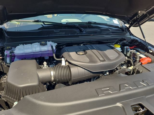 New 2026 RAM 1500 Rebel w/ Rebel Level 2 Equipment Group image 25