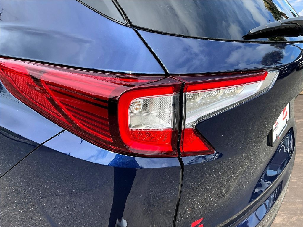 Used 2023 Acura RDX AWD image 23