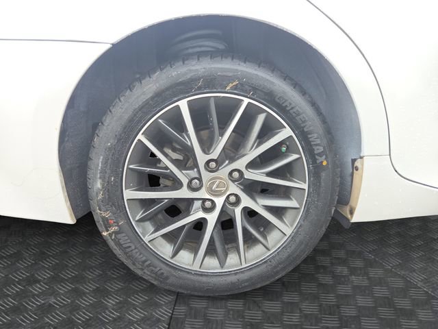 Used 2017 Lexus ES 350 image 38