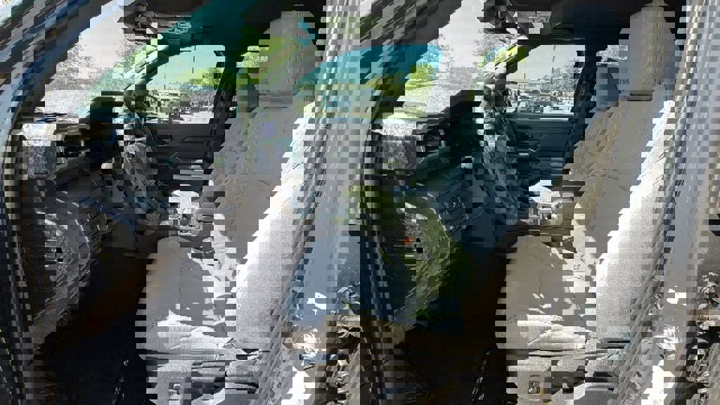 New 2026 Toyota Tacoma SR5 image 15