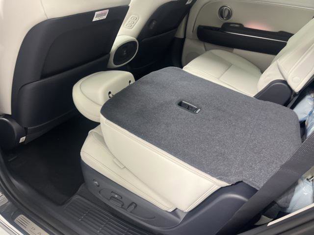 New 2026 Hyundai Palisade Calligraphy image 33