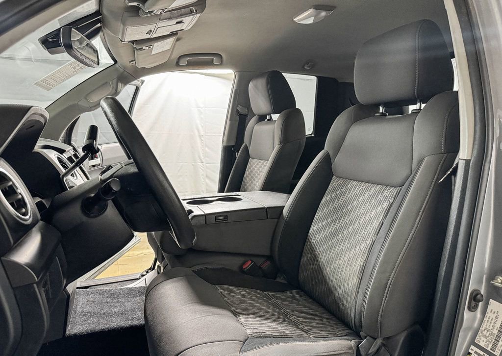 Used 2019 Toyota Tundra SR5 image 7