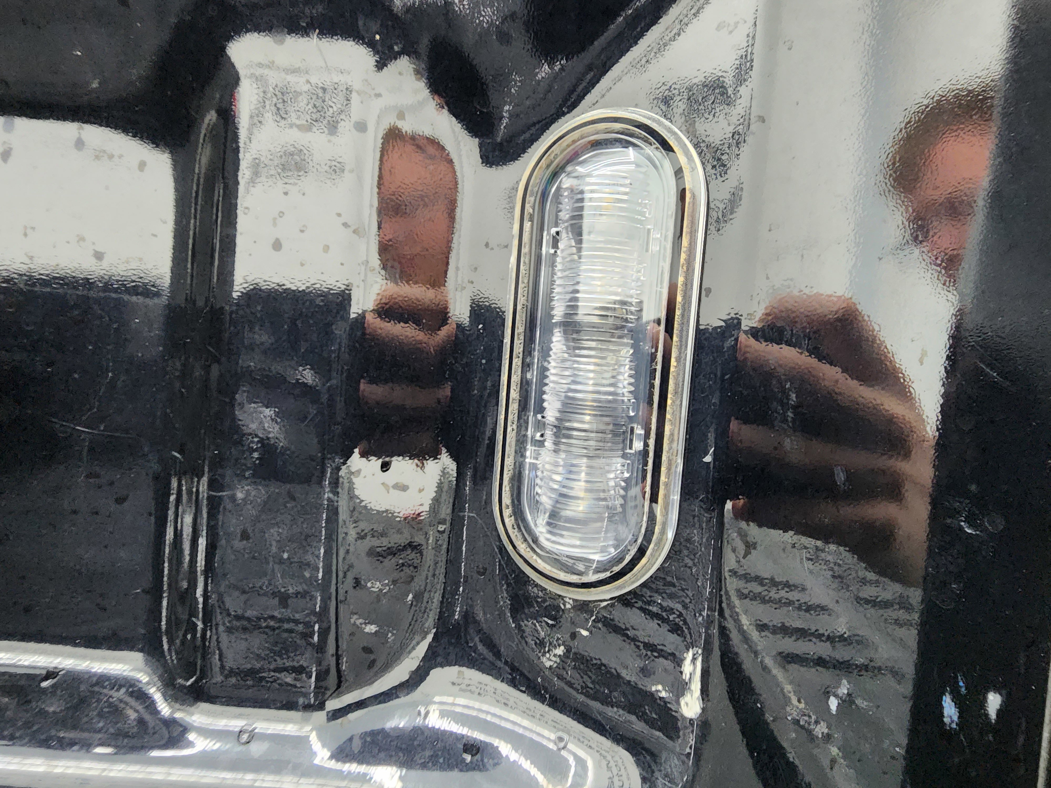 Used 2021 Ford F250 Lariat w/ Chrome Package image 28