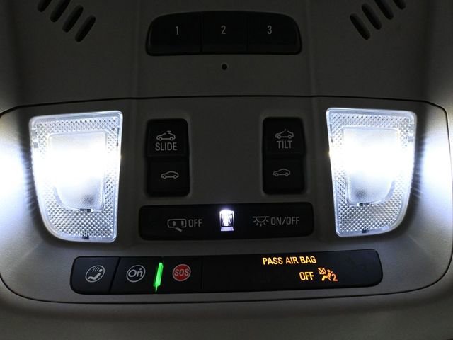 Used 2021 GMC Acadia AT4 w/ Trailering Package image 36