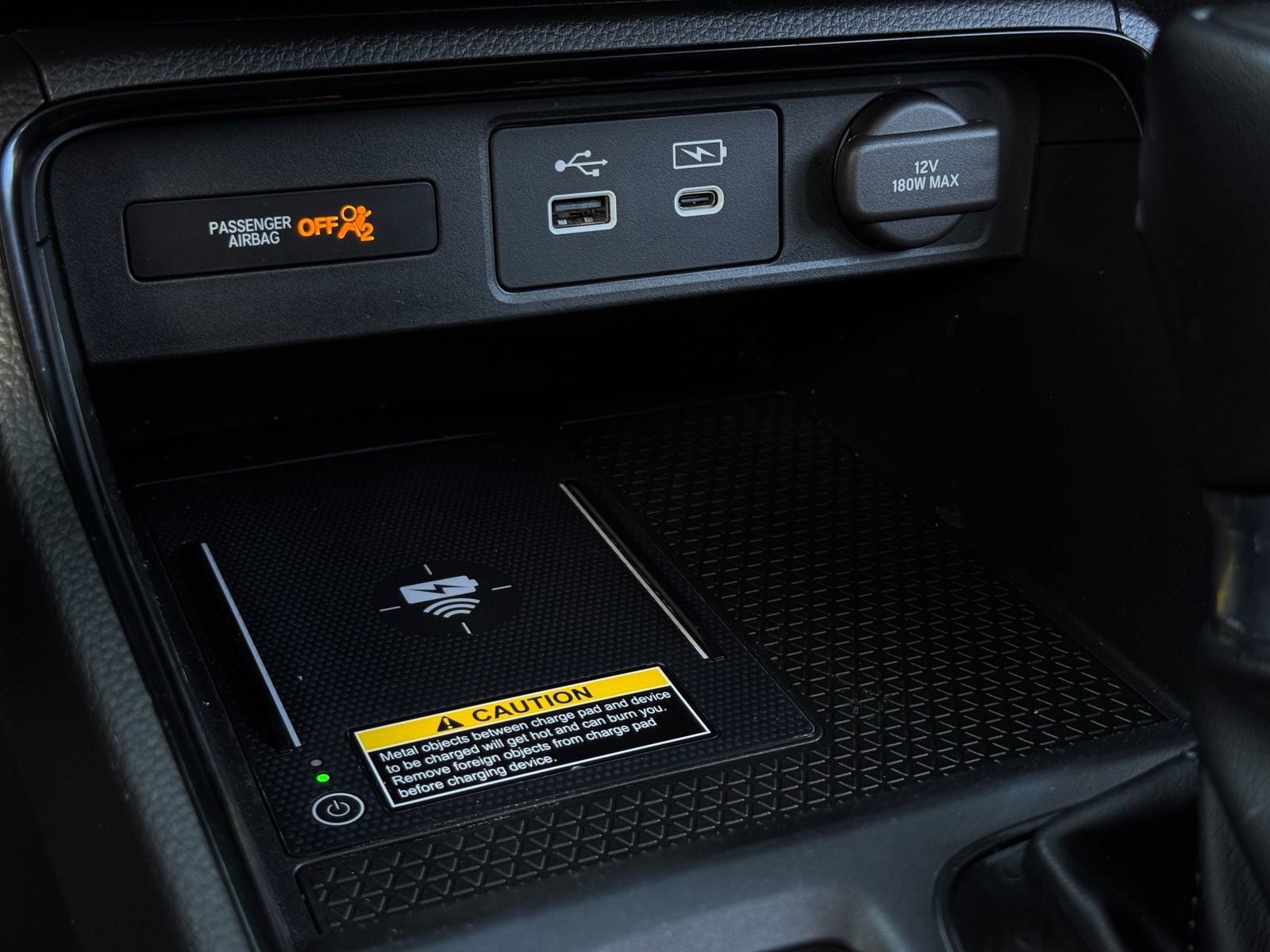 Certified 2023 Honda CR-V EX-L image 36