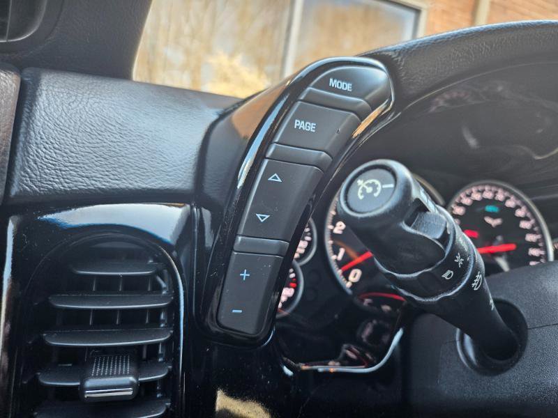 Used 2006 Chevrolet Corvette Coupe w/ Preferred Equipment Group image 41