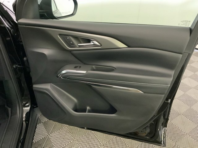New 2026 Chevrolet Traverse LT w/ Midnight/Sport Edition image 22