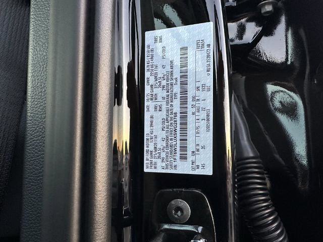 New 2025 Ford F150 Lightning Flash image 39