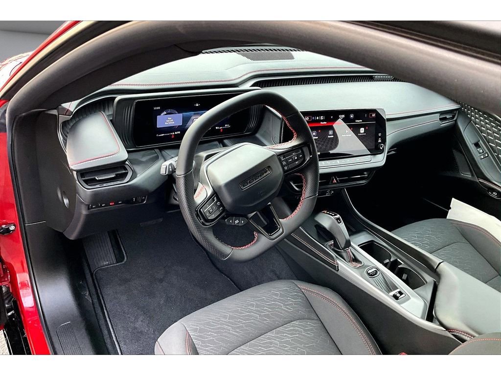 New 2026 Dodge Charger R/T AWD/4WD image 7
