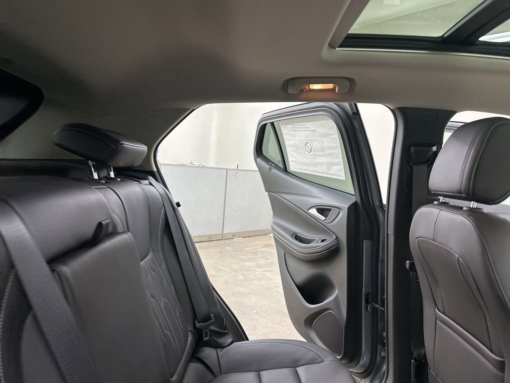 New 2026 Buick Encore GX Avenir w/ Avenir Technology Package image 21