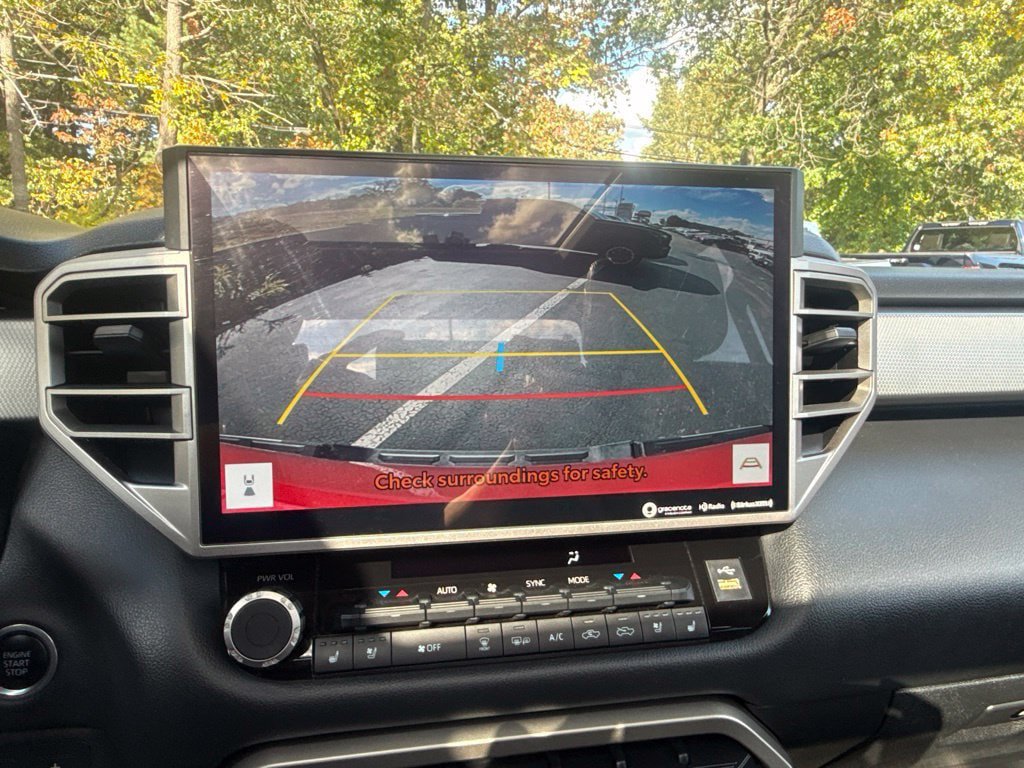 Used 2023 Toyota Tundra Limited w/ Power Package AWD/4WD image 23