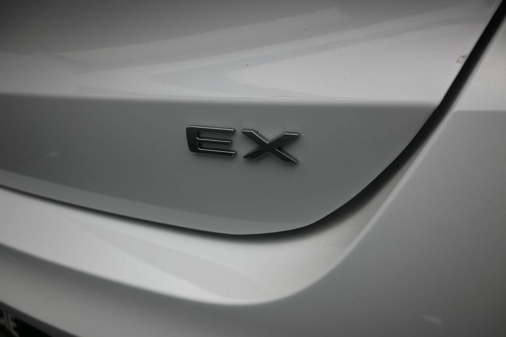 Used 2021 Kia K5 EX FWD image 29