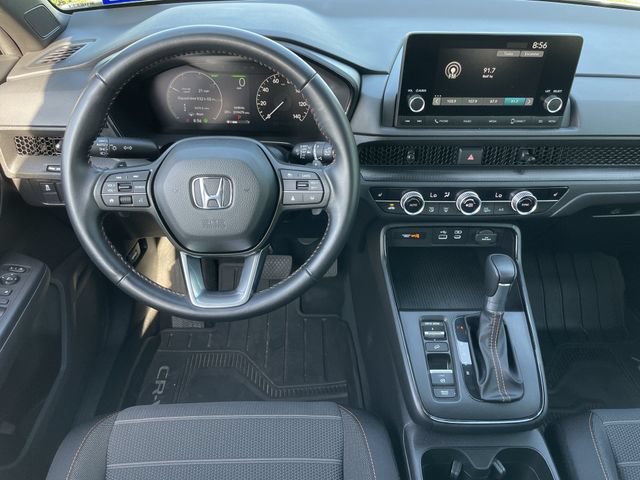 Used 2025 Honda CR-V Sport image 12