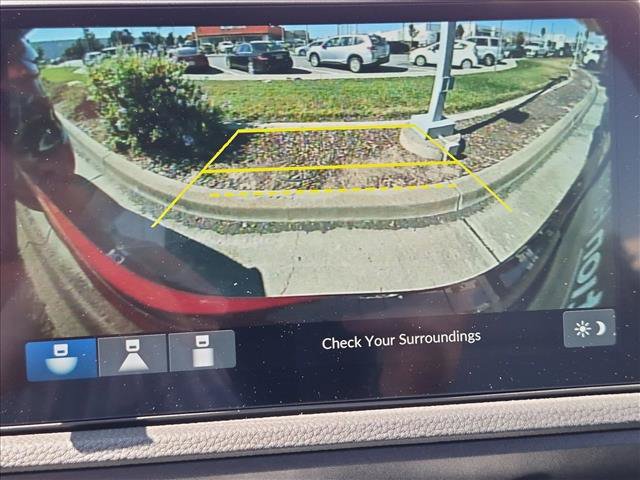 New 2026 Honda CR-V LX image 13