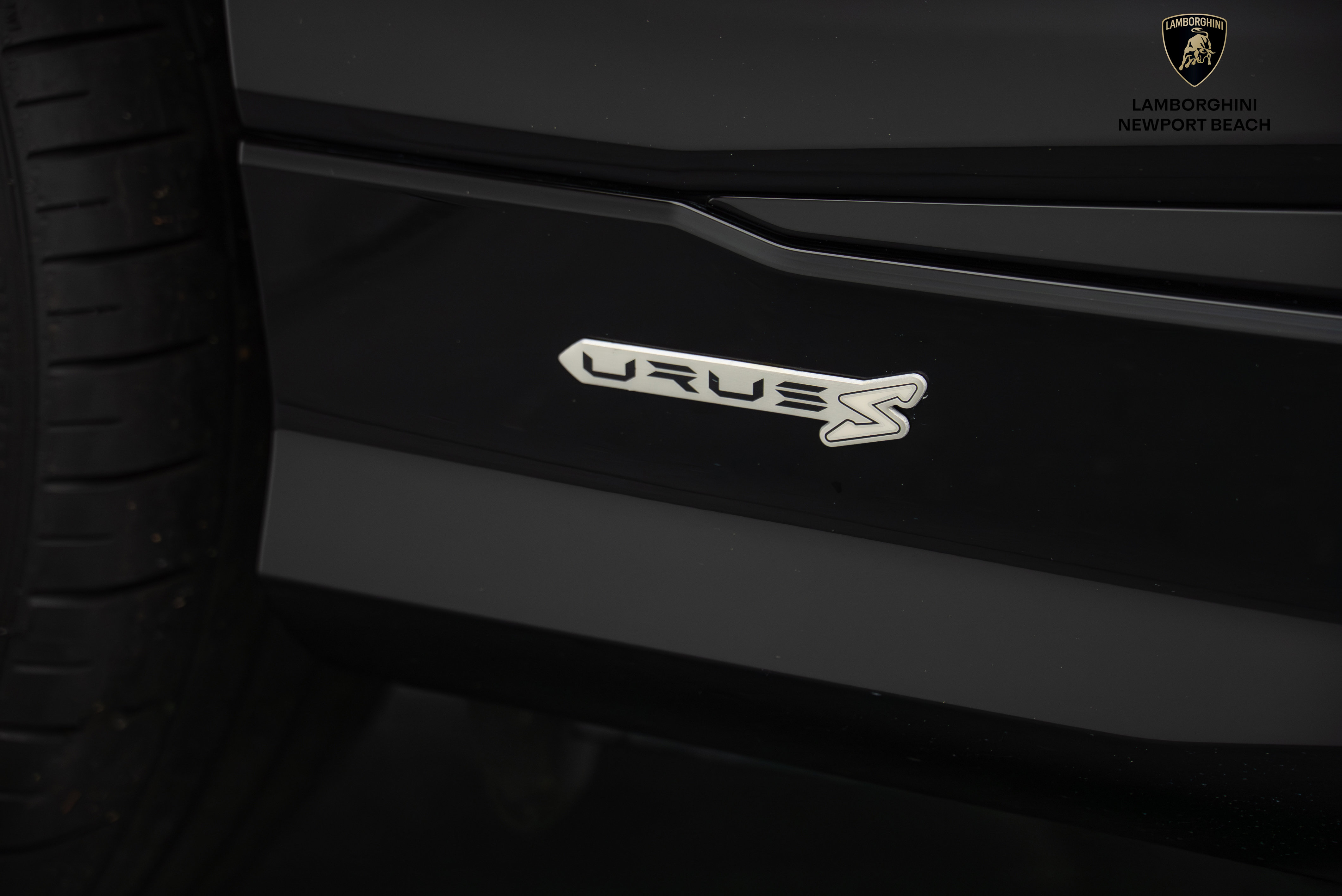 Used 2024 Lamborghini Urus S image 6