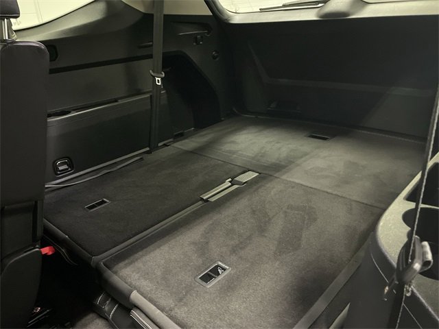 Used 2022 Volkswagen Atlas SE image 17