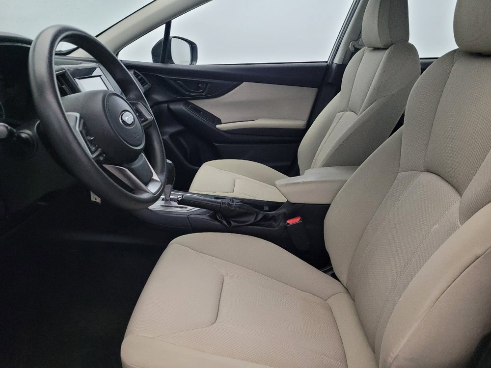 Used 2019 Subaru Impreza 2.0i AWD/4WD image 17