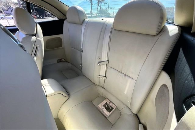 Used 2005 Lexus SC 430 Convertible image 19