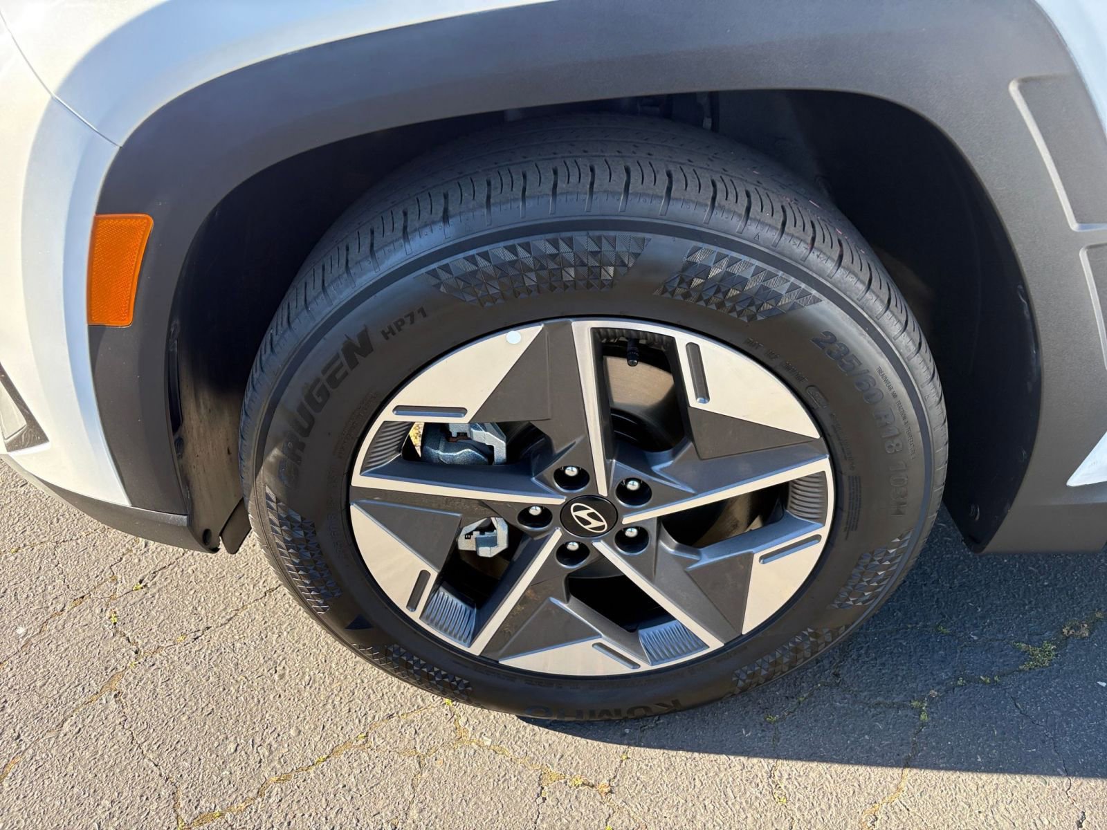 Used 2025 Hyundai Tucson SEL image 33