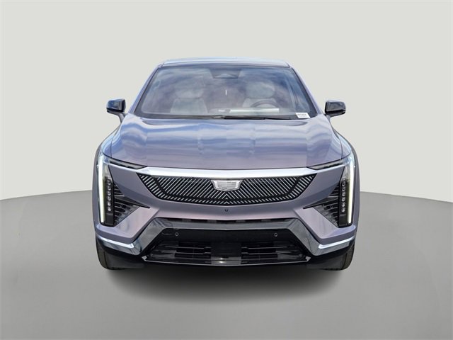 New 2026 Cadillac Optiq Luxury 1 image 5