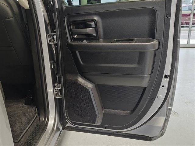 Used 2024 RAM 1500 Tradesman w/ Tradesman SXT Package image 20