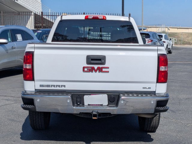 Used 2014 GMC Sierra 1500 SLE w/ SLE Value Package image 7