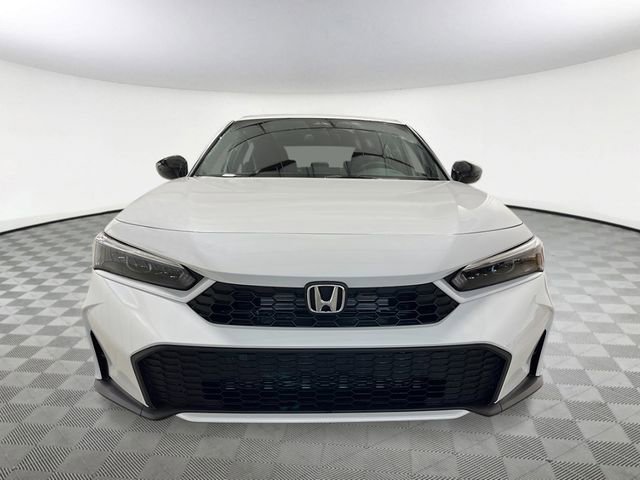 New 2026 Honda Civic Sport image 10