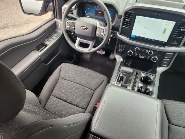 New 2026 Ford F150 XLT w/ FX4 Off-Road Package AWD/4WD image 10