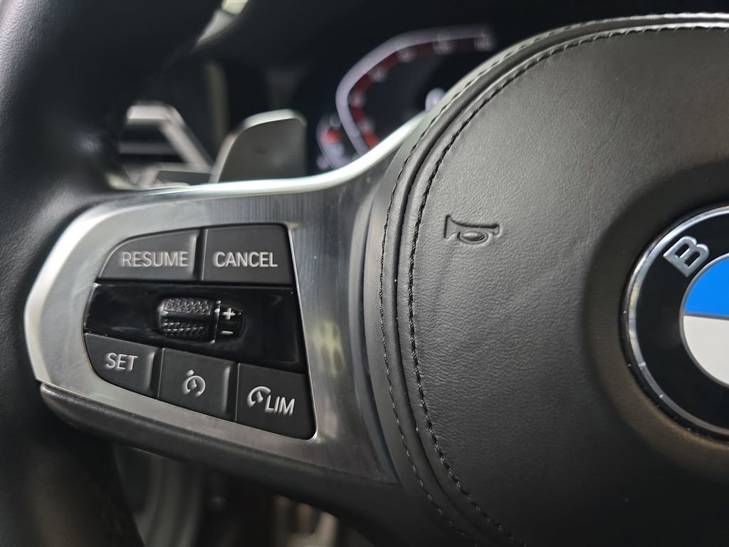 Certified 2023 BMW 430i xDrive Convertible w/ M Sport Package image 20