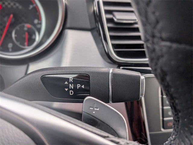 Used 2019 Mercedes-Benz GLE 43 AMG 4MATIC image 27