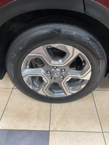 Used 2018 Honda CR-V EX image 26