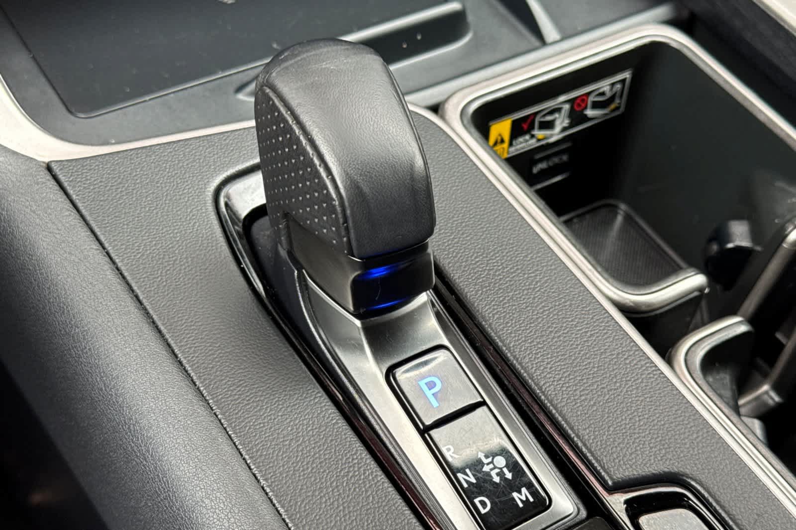 Certified 2025 Lexus TX 500h AWD image 25