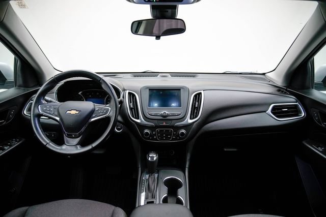 Used 2020 Chevrolet Equinox LT image 26
