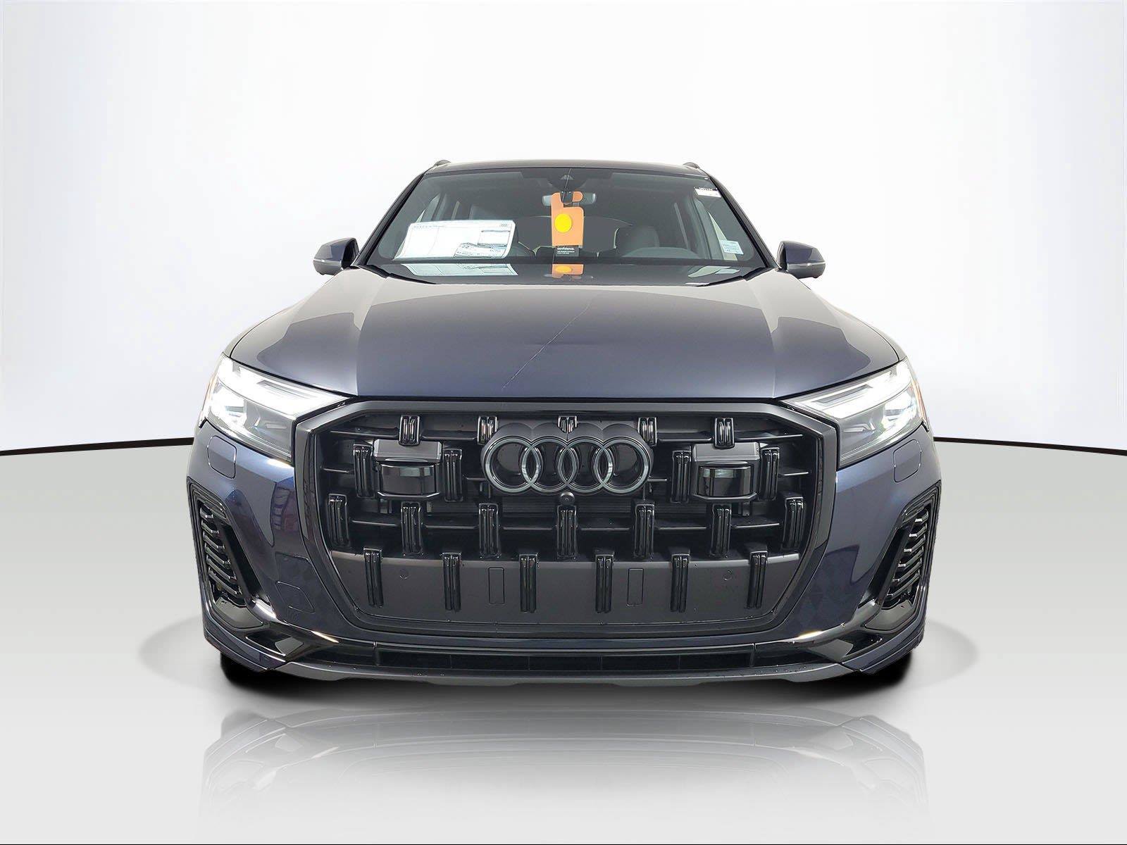 New 2026 Audi Q7 2.0T Premium Plus AWD/4WD image 2