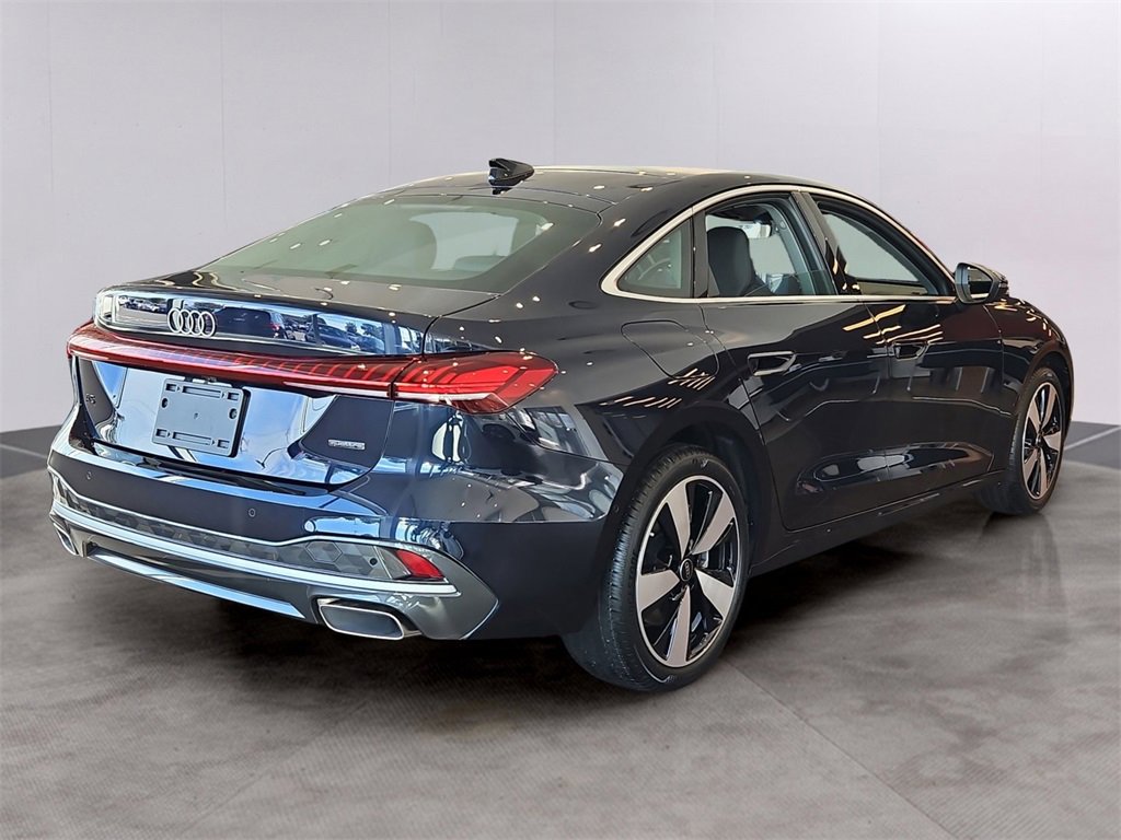 New 2025 Audi A5 2.0T Premium Plus image 2