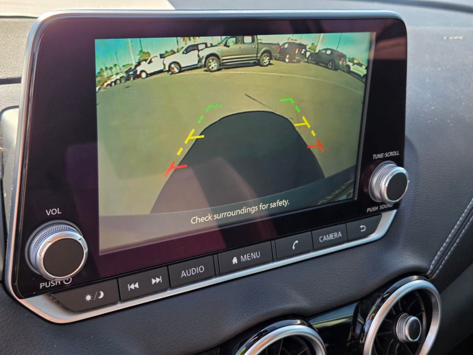 Used 2023 Nissan Sentra SV w/ All-Weather Package image 21