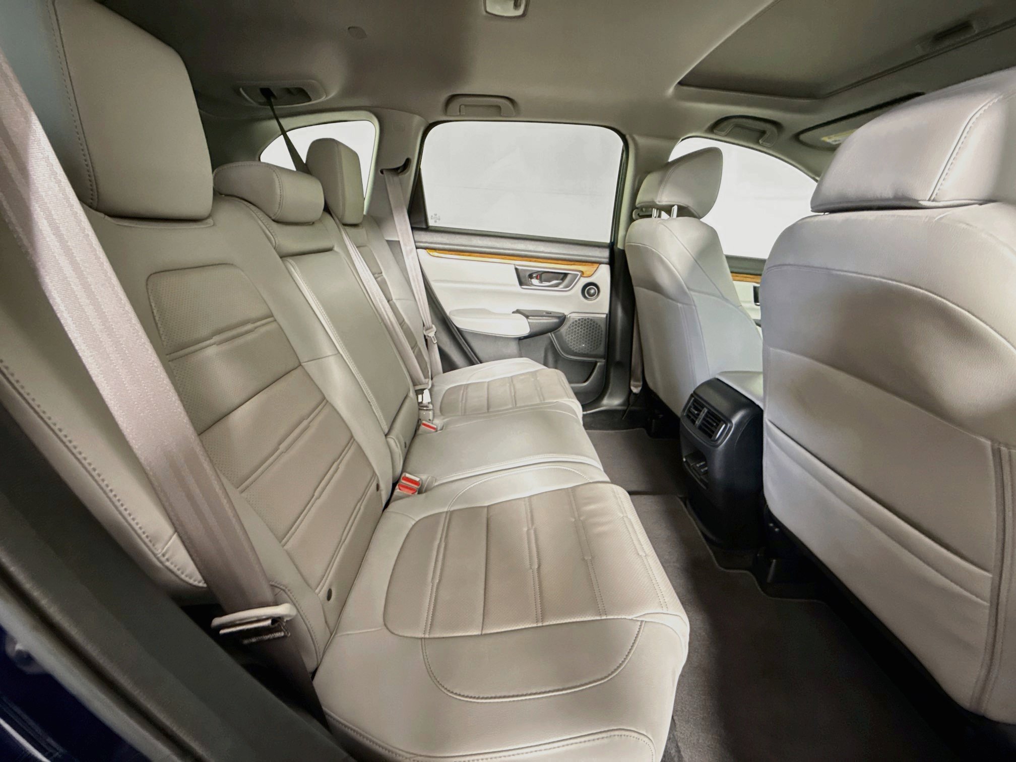 Used 2019 Honda CR-V EX-L image 28