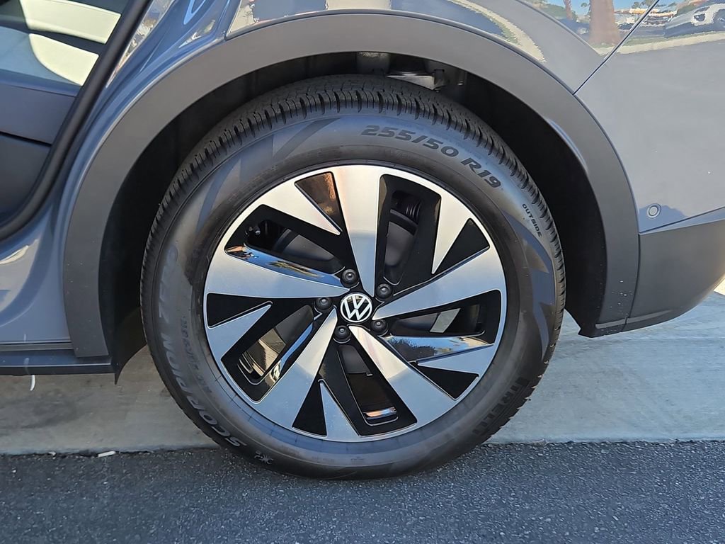 New 2026 Volkswagen ID.4 Pro image 23