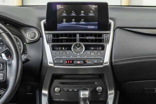 Used 2021 Lexus NX 300 FWD w/ Premium Package image 6