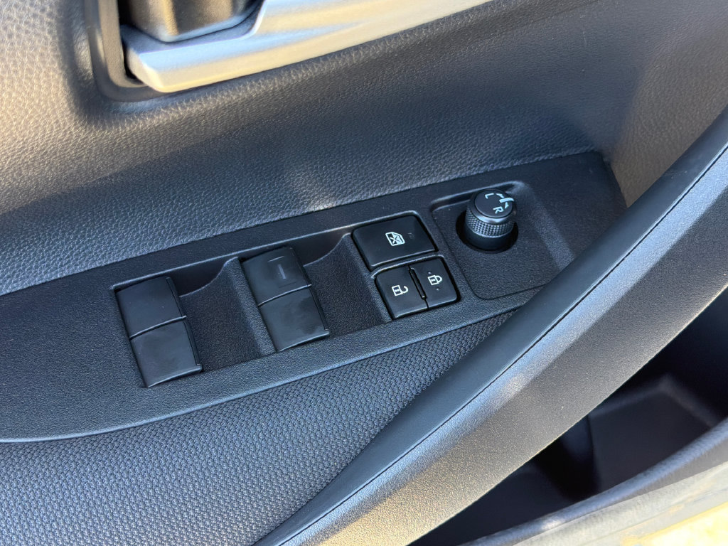 New 2027 Toyota Corolla SE w/ SE Package FWD image 18