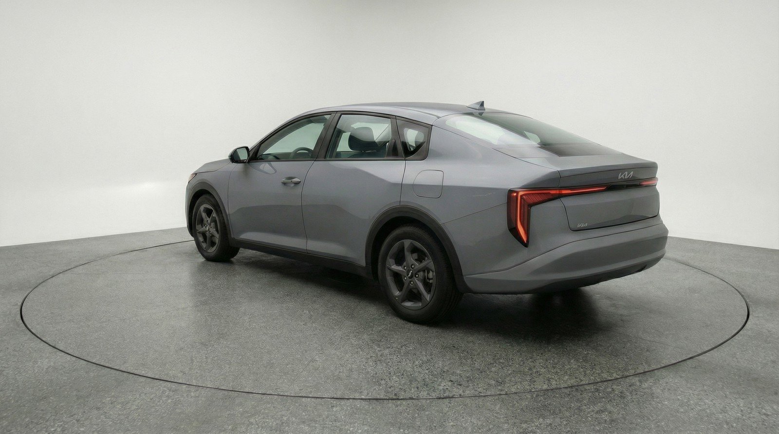 Used 2025 Kia K4 FWD image 6