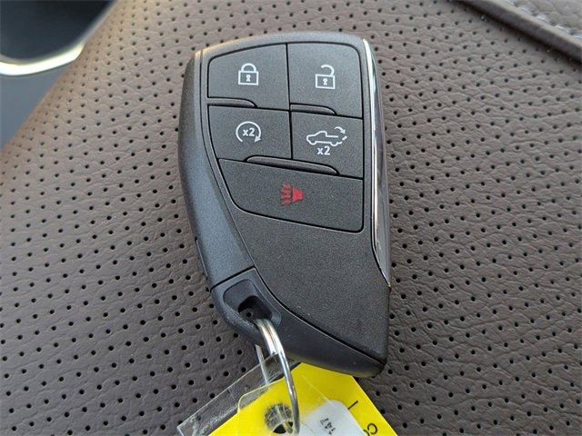 New 2026 GMC Sierra 1500 Denali w/ Denali Reserve Package image 32