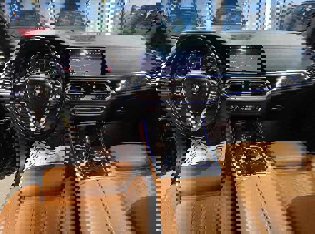 Used 2019 BMW X5 xDrive40i w/ Convenience Package image 11