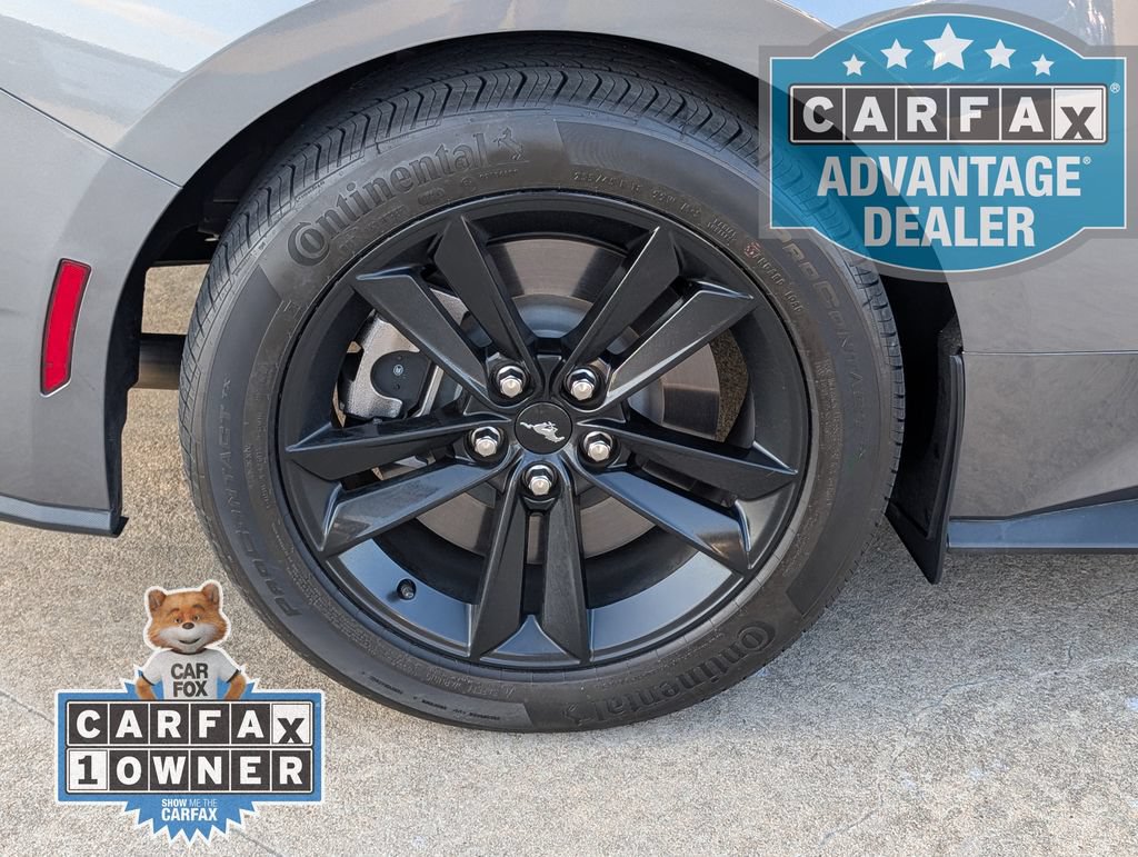 Used 2024 Ford Mustang GT RWD image 3