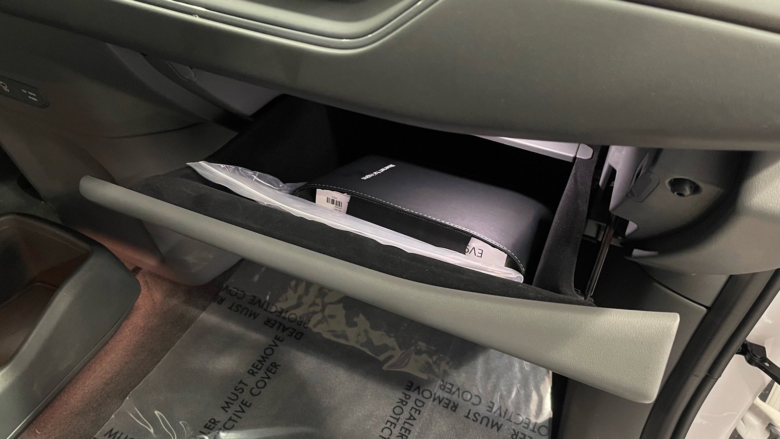 Used 2025 Kia EV9 Land w/ Towing Package image 42