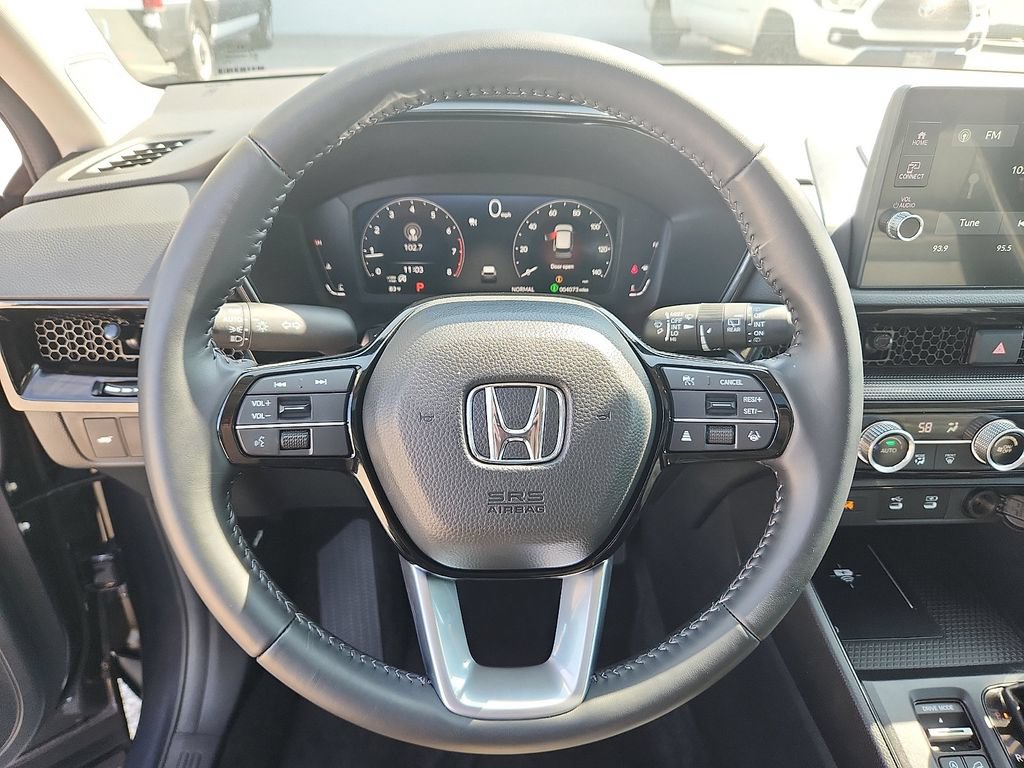 Certified 2026 Honda CR-V EX-L image 14