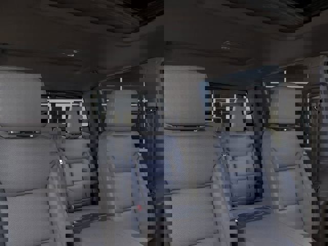 New 2026 GMC Sierra 1500 SLT w/ SLT Premium Plus Package image 24