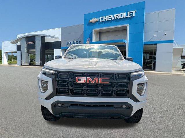 New 2025 GMC Canyon Elevation w/ Convenience Package RWD image 11